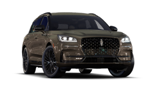 2025 Lincoln Lincoln Corsair External Image 4
